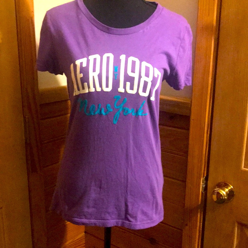 Aeropostale Short Sleeve